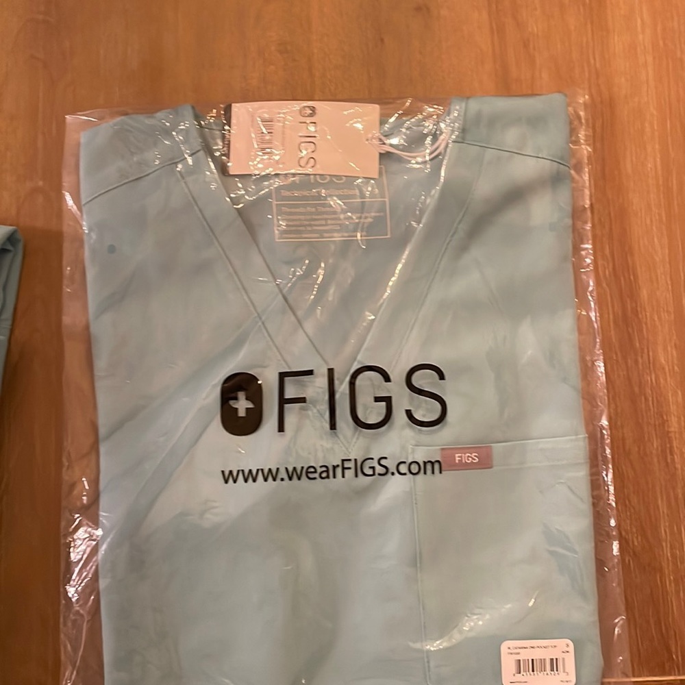 FIGS top